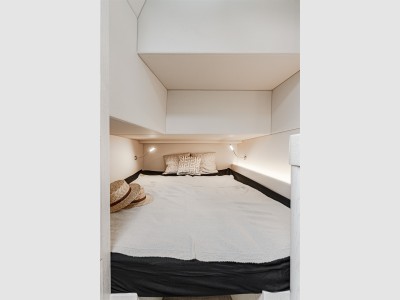 Dracan Marine Dracan 42