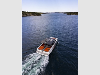 Dracan Marine Dracan 42