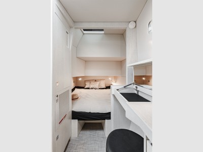 Dracan Marine Dracan 42