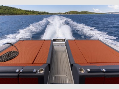 Dracan Marine Dracan 42