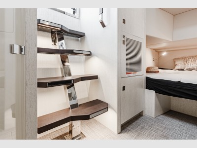 Dracan Marine Dracan 42