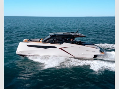 Dracan Marine Dracan 42