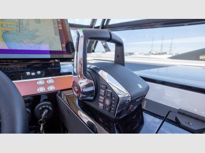 Dracan Marine Dracan 42