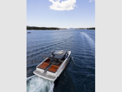 Dracan Marine Dracan 42