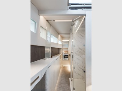 Dracan Marine Dracan 42