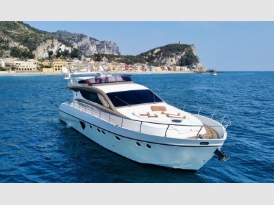 Enterprise Marine Em 600