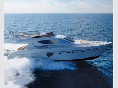 Enterprise Marine Em 600