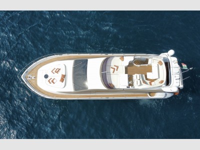 Enterprise Marine Em 600