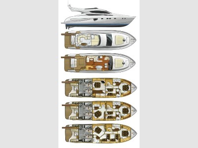 Enterprise Marine Em 600