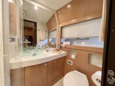 Enterprise Marine Em 600