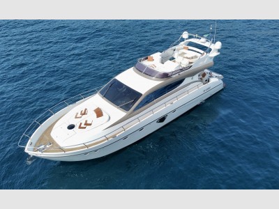 Enterprise Marine Em 600