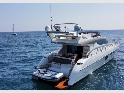 Enterprise Marine Em 600