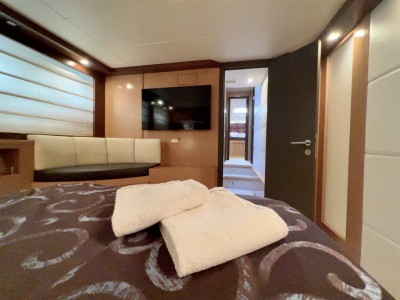 Enterprise Marine Em 600