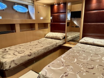 Enterprise Marine Em 600