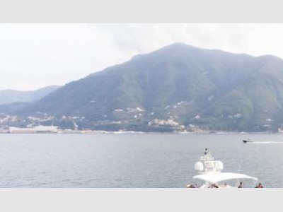 Fairline Squadron 74