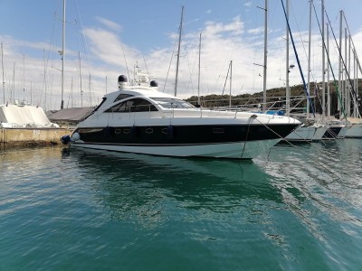 Fairline Targa 47