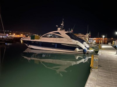 Fairline Targa 47