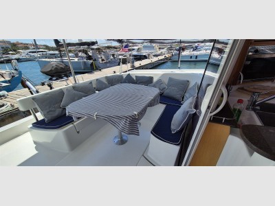 Fountaine Pajot Lipari 41