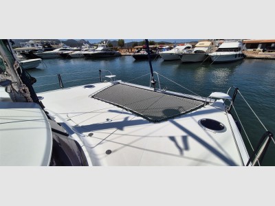 Fountaine Pajot Lipari 41