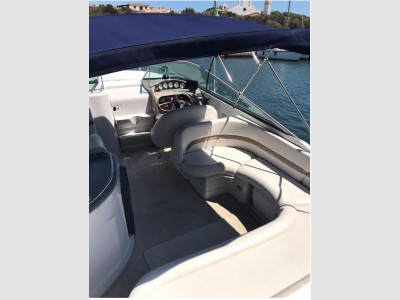 Four Winns Sundowner 285