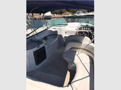 Four Winns Sundowner 285