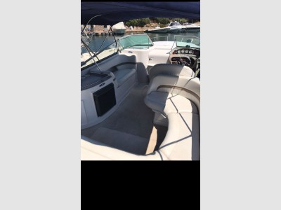 Four Winns Sundowner 285