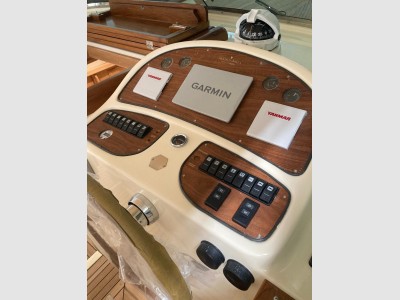Fratelli Aprea Sorrento 36 Hard Top