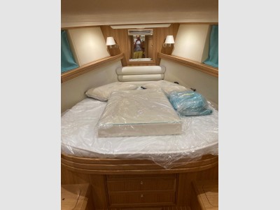 Fratelli Aprea Sorrento 36 Hard Top