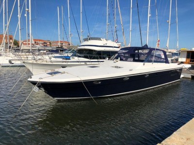 Itama Itama 45