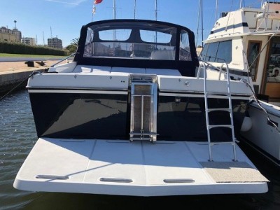 Itama Itama 45