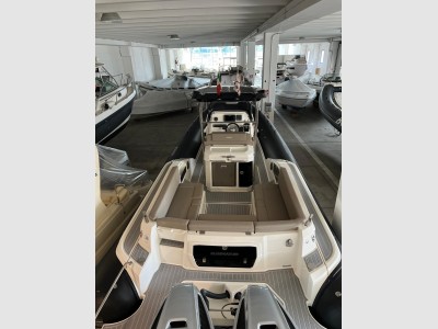 Jokerboat Clubman 30'