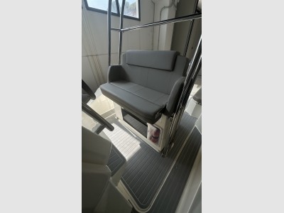 Jokerboat Clubman 30'
