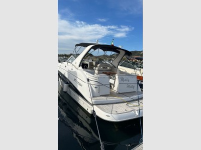 Larson Boats Cabrio 330