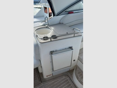 Larson Boats Cabrio 330