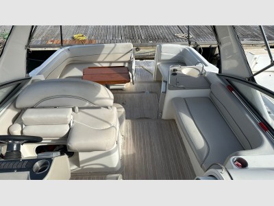 Larson Boats Cabrio 330