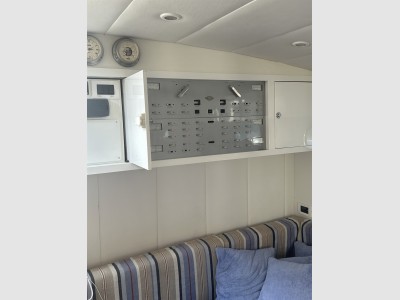 Magnum Marine Magnum 53' Sport