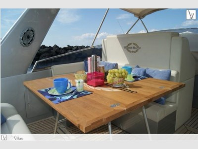 Magnum Marine Magnum 53' Sport
