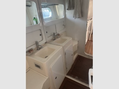 Magnum Marine Magnum 53' Sport