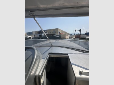 Magnum Marine Magnum 53' Sport