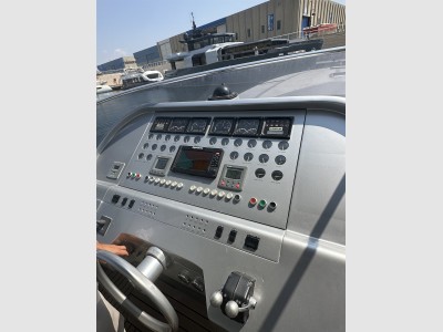 Magnum Marine Magnum 53' Sport
