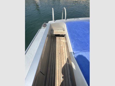 Magnum Marine Magnum 53' Sport
