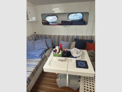 Magnum Marine Magnum 53' Sport