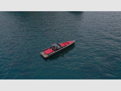 Maori Yacht Maori 50'