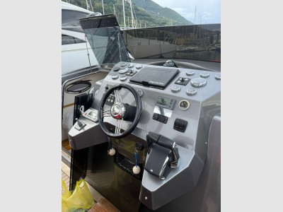 Maori Yacht Maori 50'