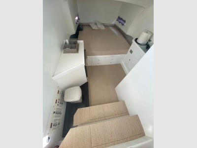 Maori Yacht Maori 50'