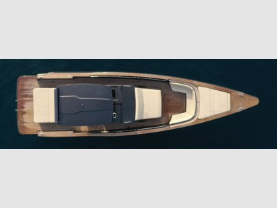Maori Yacht Maori 50'