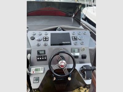 Maori Yacht Maori 50'