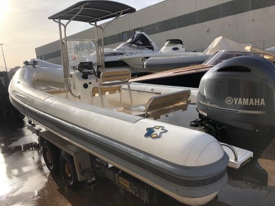 Novamarine Rh 700
