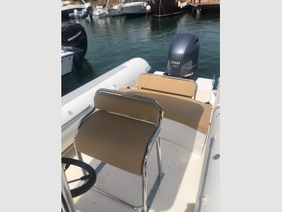 Novamarine Rh 700