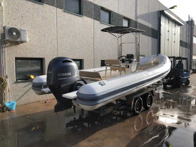 Novamarine Rh 700